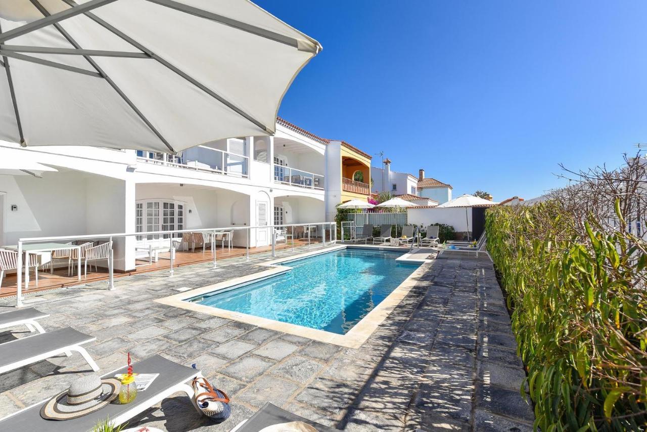 Las Casas Apartment Maspalomas (Gran Canaria)