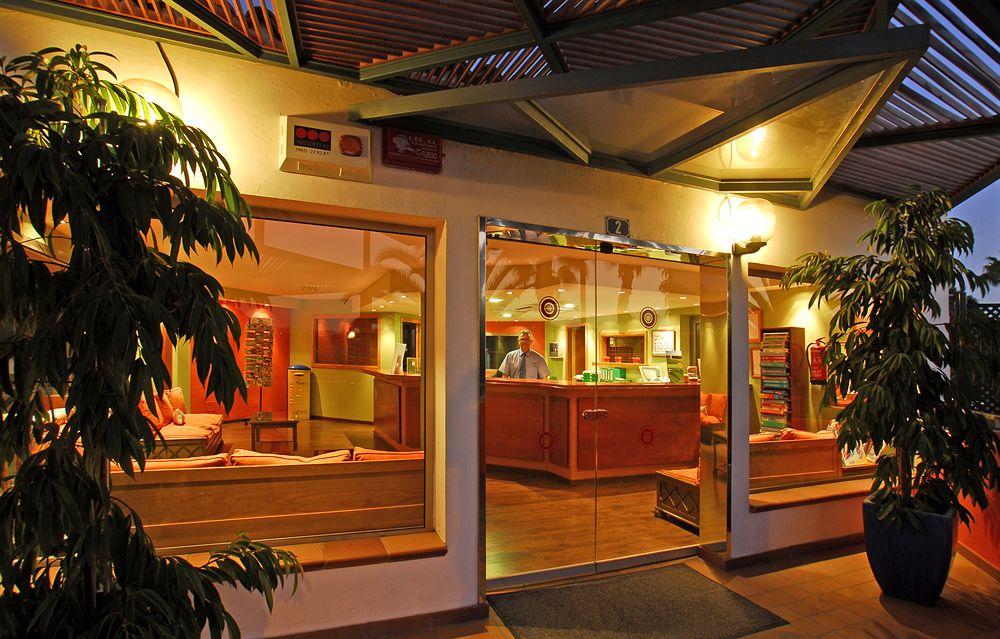 Apartamento Cordial Golf *