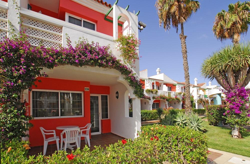 Cordial Golf Apartamento