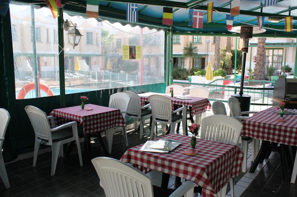 Servatur Sun's Gardens * Maspalomas (Gran Canaria)