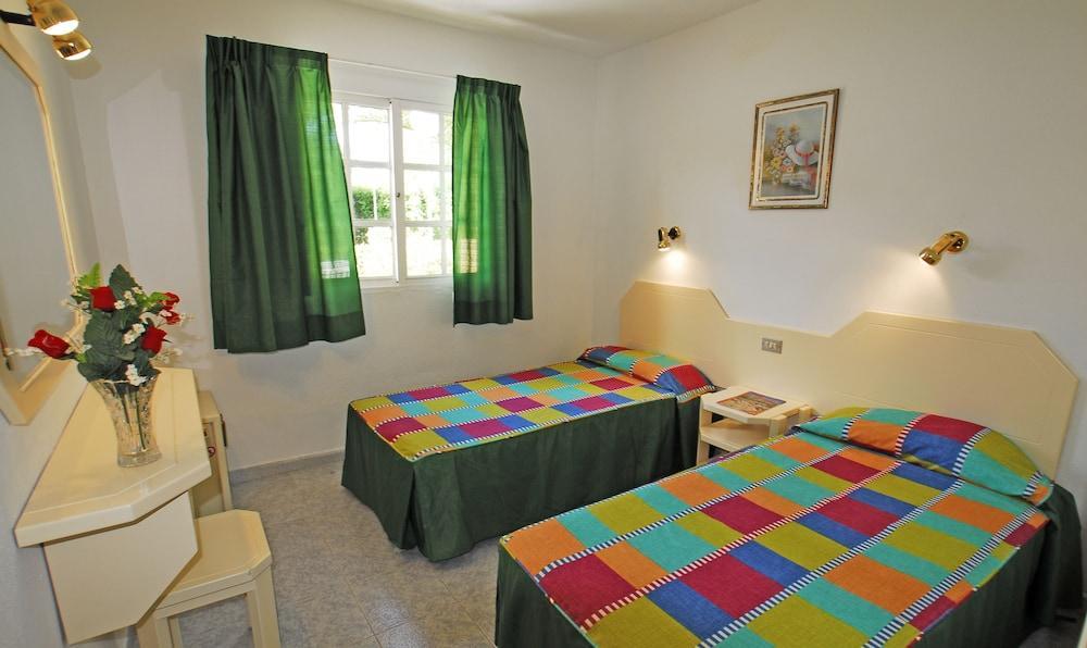 Appartement Tara *