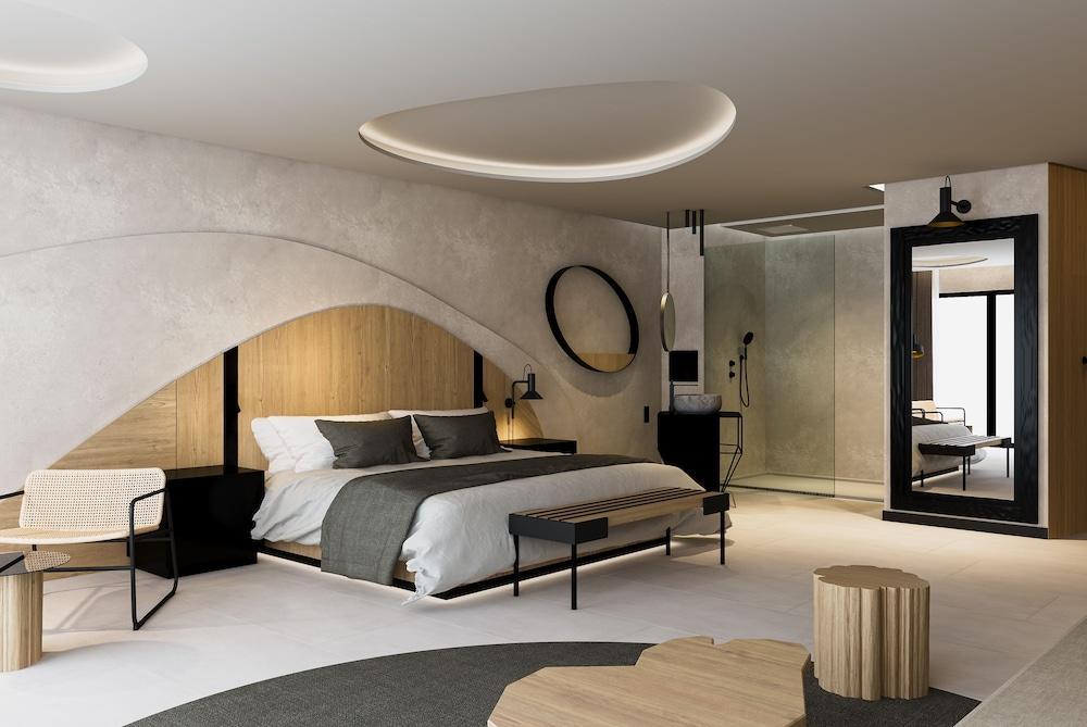 Hotelli Faro, A Lopesan Collection - Adults Only 5*