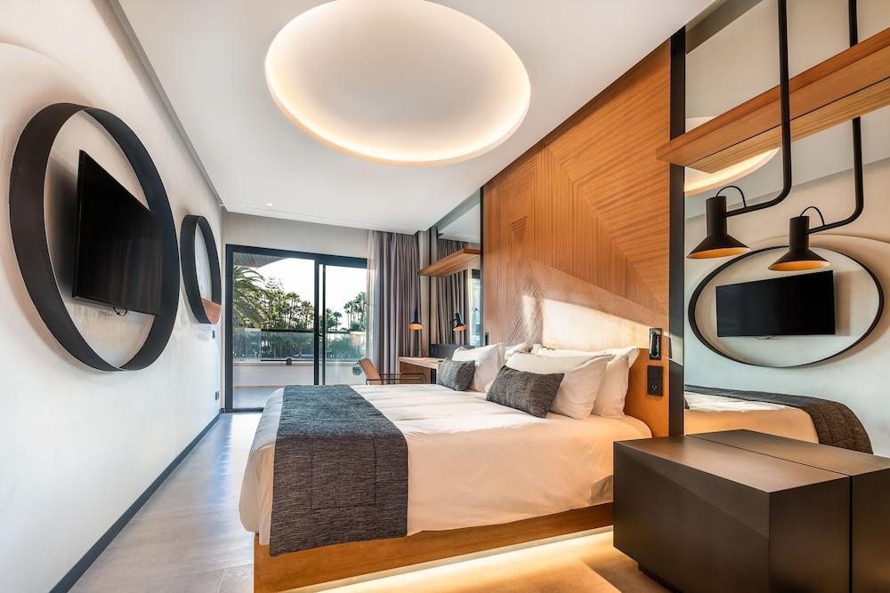 Faro, A Lopesan Collection - Adults Only Hotelli Maspalomas (Gran Canaria)