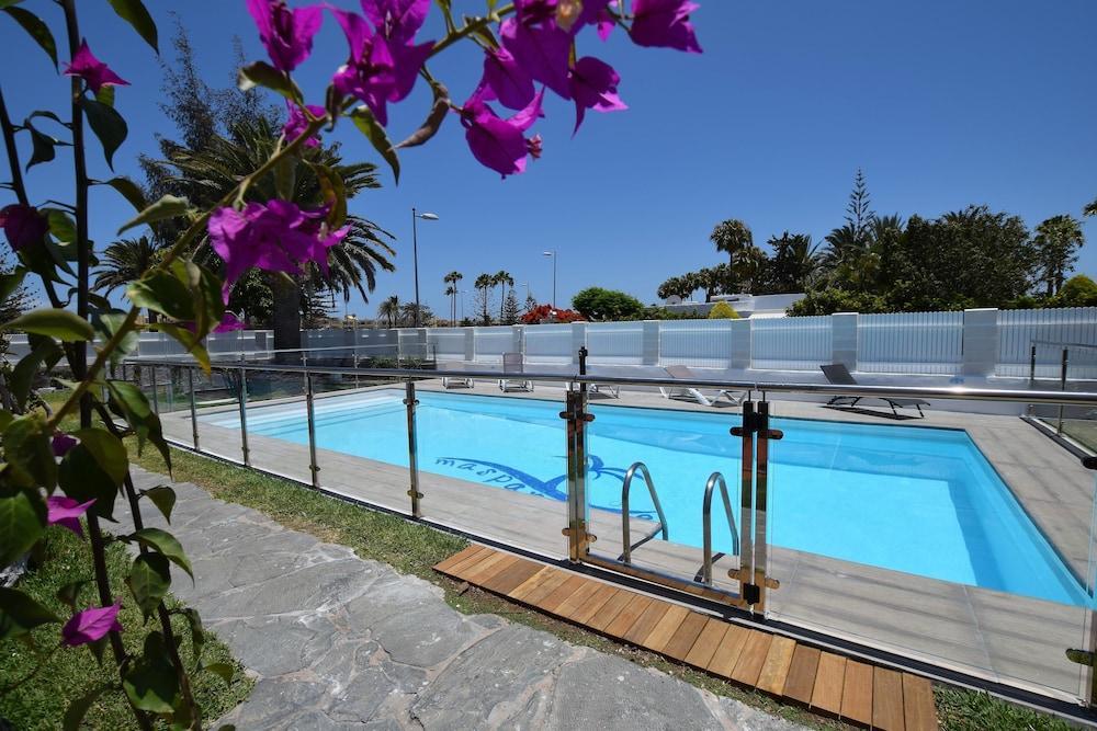 Hotel Masparadise Maspalomas (Gran Canaria)