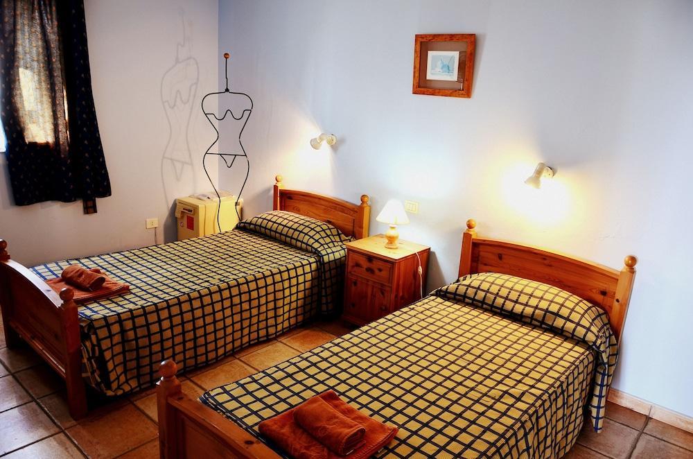 Apartamento Dunaoasis *