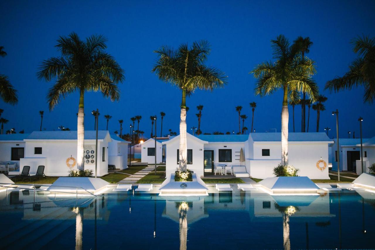 Hotel Club Maspalomas & - Adults Only Maspalomas (Gran Canaria)