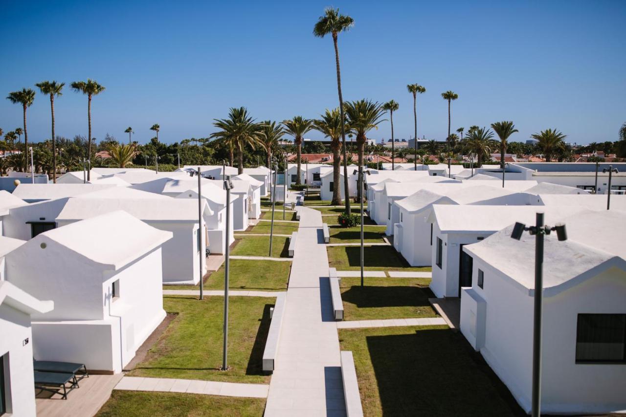 Club Maspalomas & - Adults Only Hotel 4*