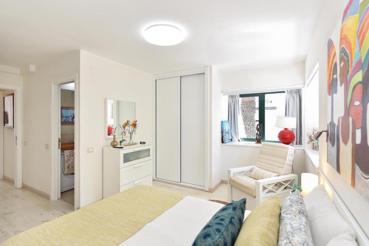 Appartement Charca 1 Maspalomas (Gran Canaria)