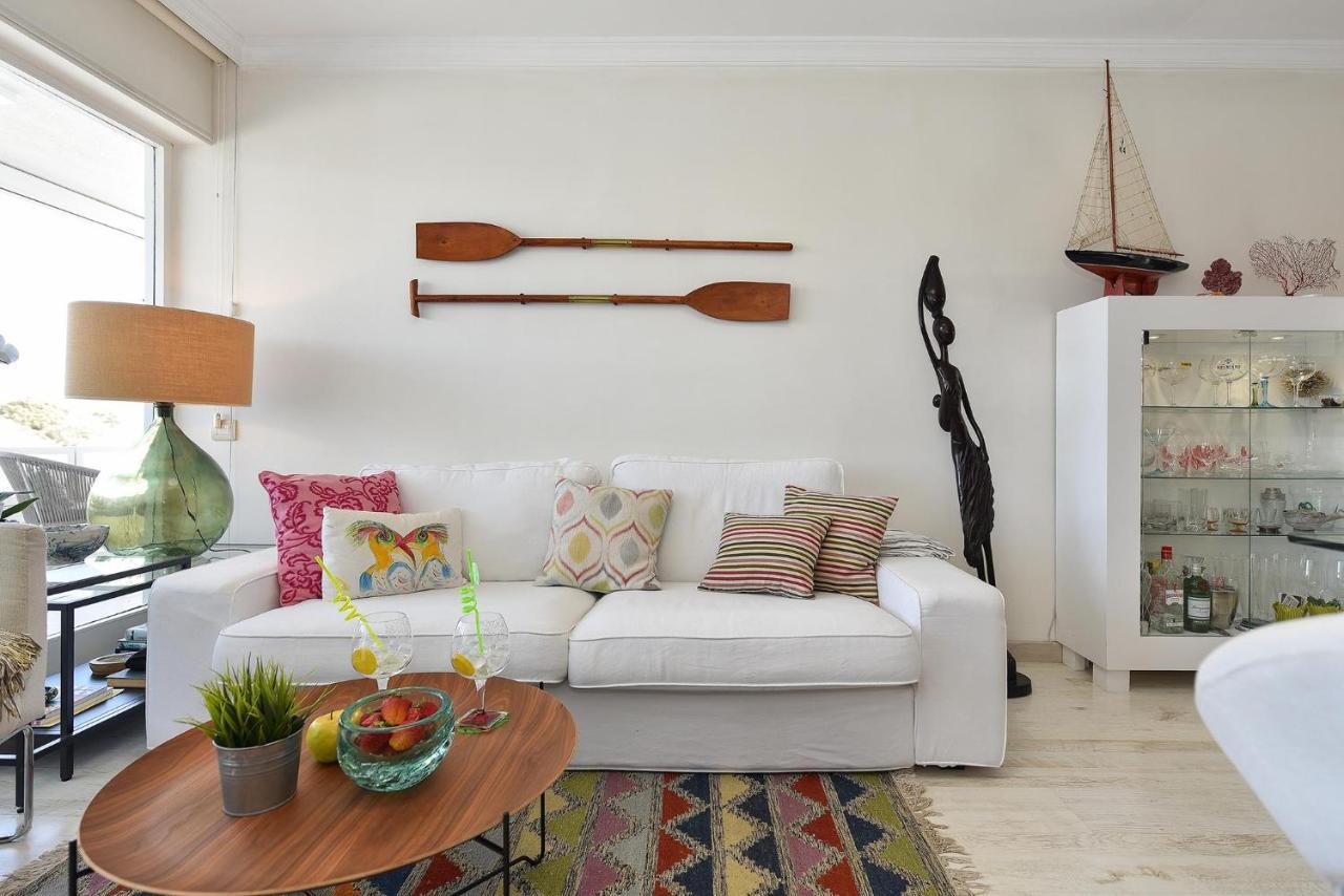 Appartement Charca 1