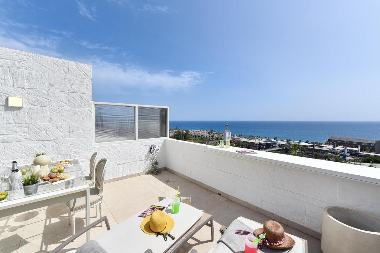 Monte Rojo San Agustin Sea Views Apartment *