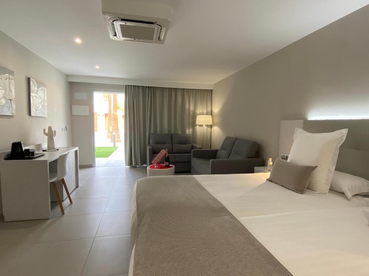 Hotel Sanom Only Adults 4*