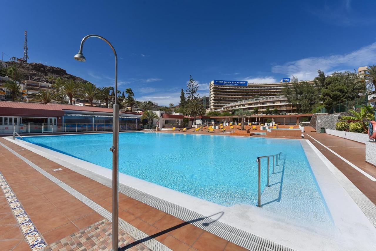 Apartment Monte Rojo San Agustin Sea Views *