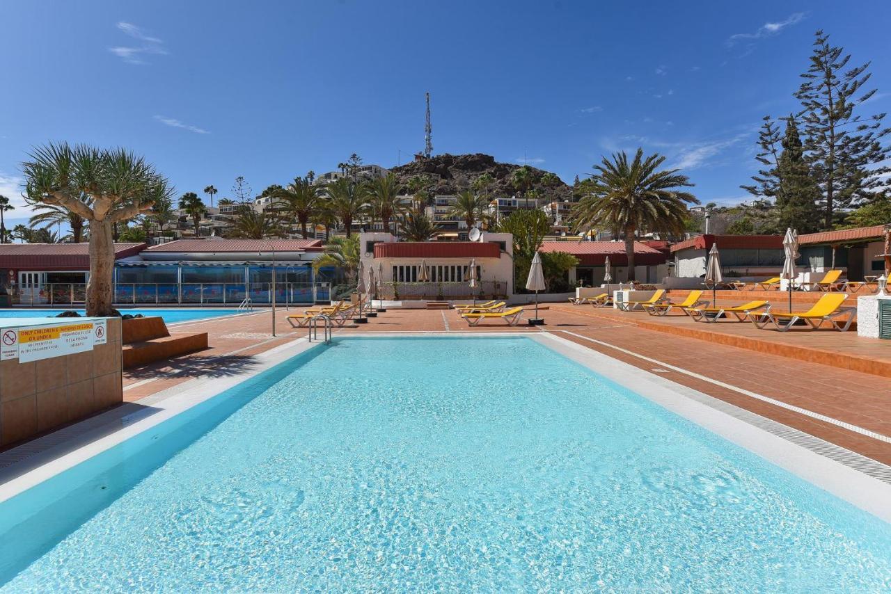 Monte Rojo San Agustin Sea Views Apartment