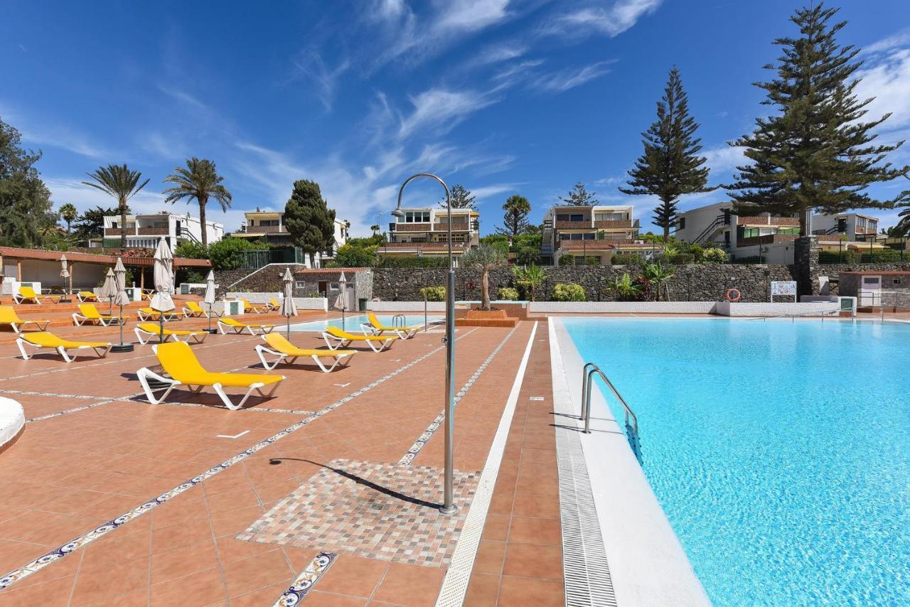 Apartment Monte Rojo San Agustin Sea Views Maspalomas (Gran Canaria)