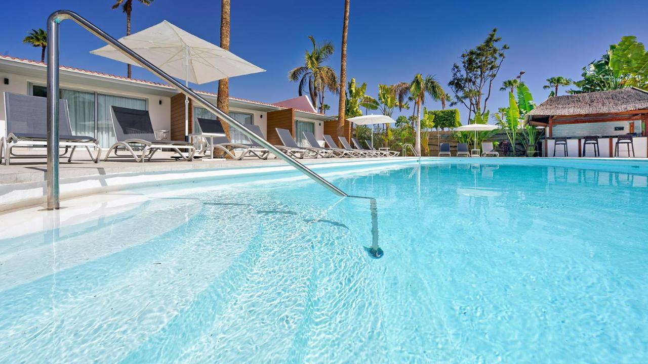 Hotel Sanom Only Adults Maspalomas (Gran Canaria)