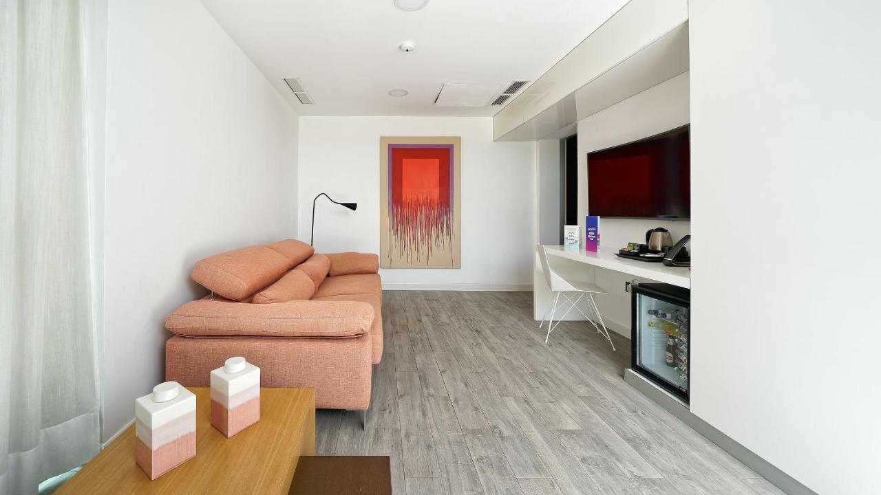 Seven Hotel&wellness - Gay Men Only