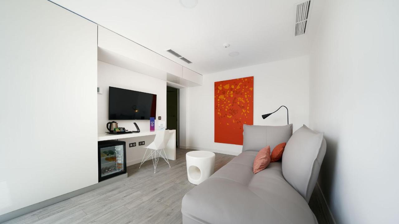 Seven & Wellness - Gay Men Only Hotel Maspalomas (Gran Canaria)