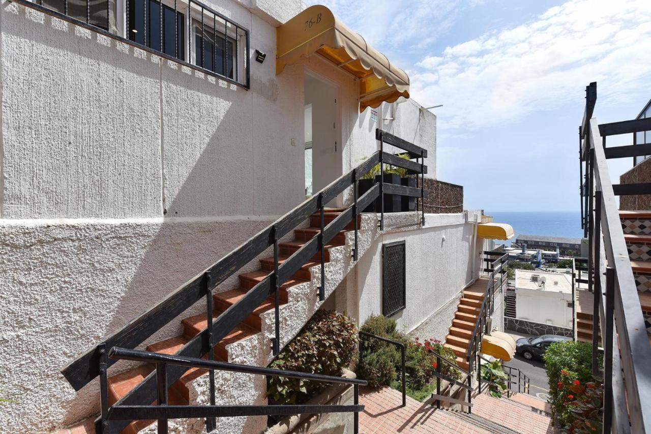 Apartment Monte Rojo San Agustin Sea Views *