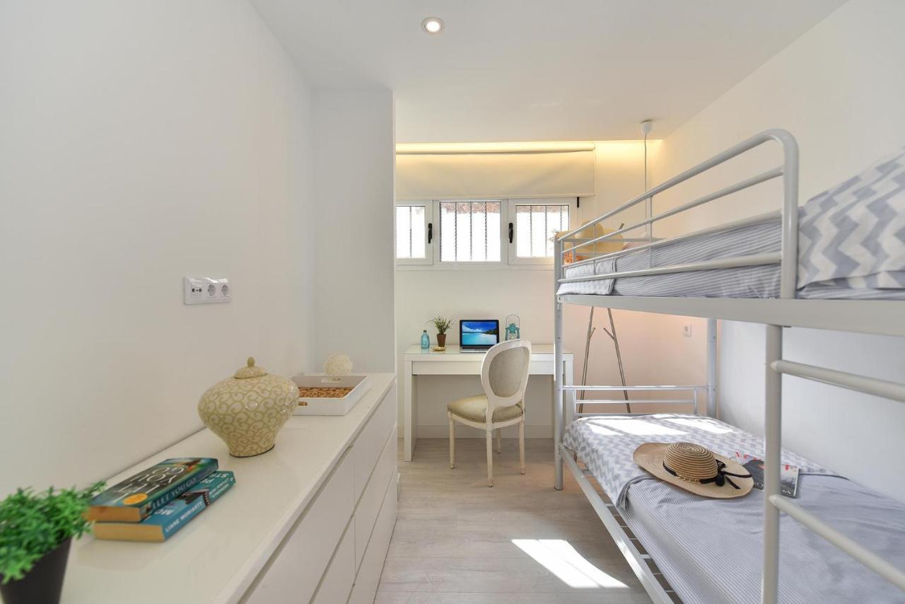 Apartment Monte Rojo San Agustin Sea Views