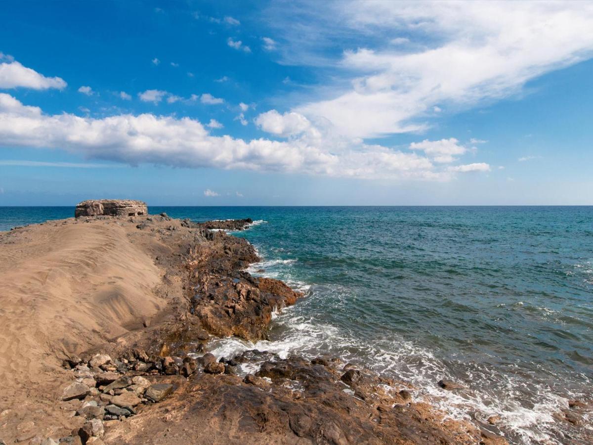 Apartment Monte Rojo San Agustin Sea Views *