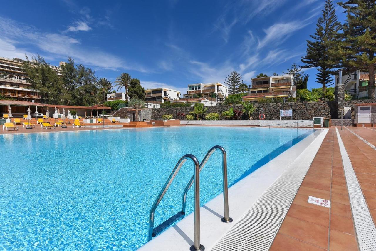 Monte Rojo San Agustin Sea Views Apartment