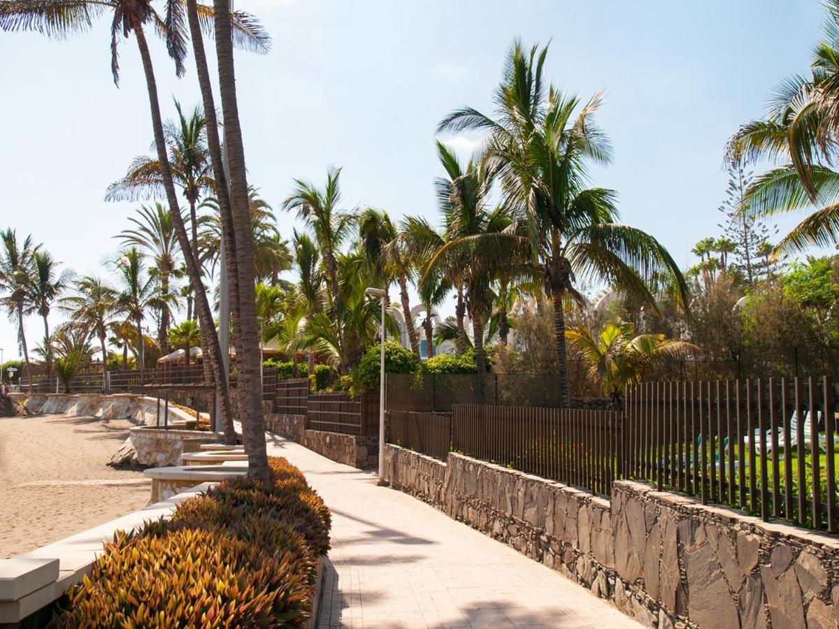 Monte Rojo San Agustin Sea Views Apartment Maspalomas (Gran Canaria)