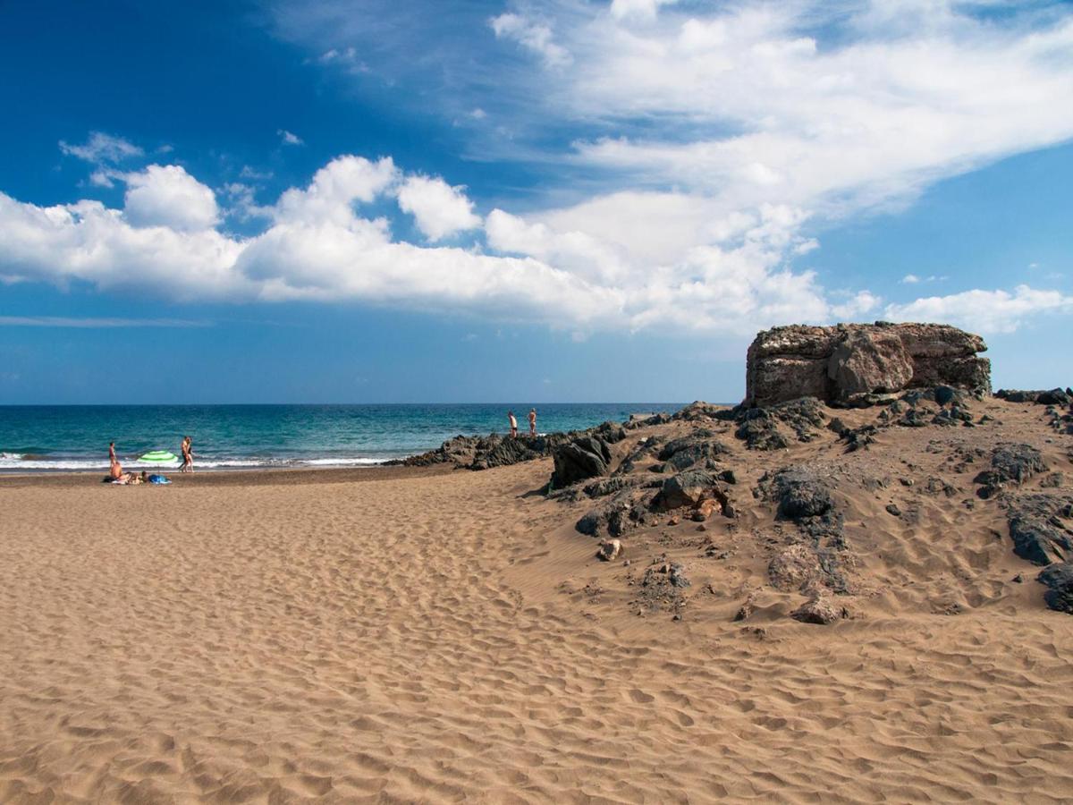 Monte Rojo San Agustin Sea Views Apartment *