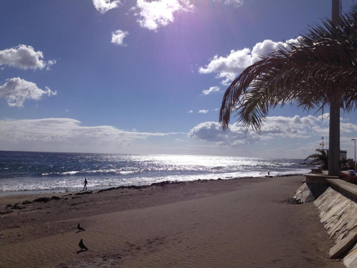 Monte Rojo San Agustin Sea Views Maspalomas (Gran Canaria)