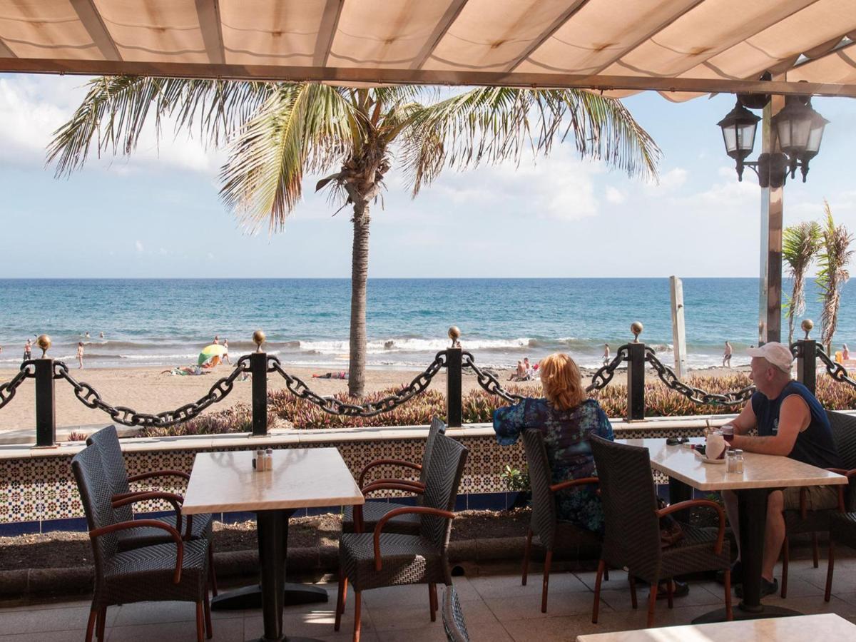 Monte Rojo San Agustin Sea Views Apartment