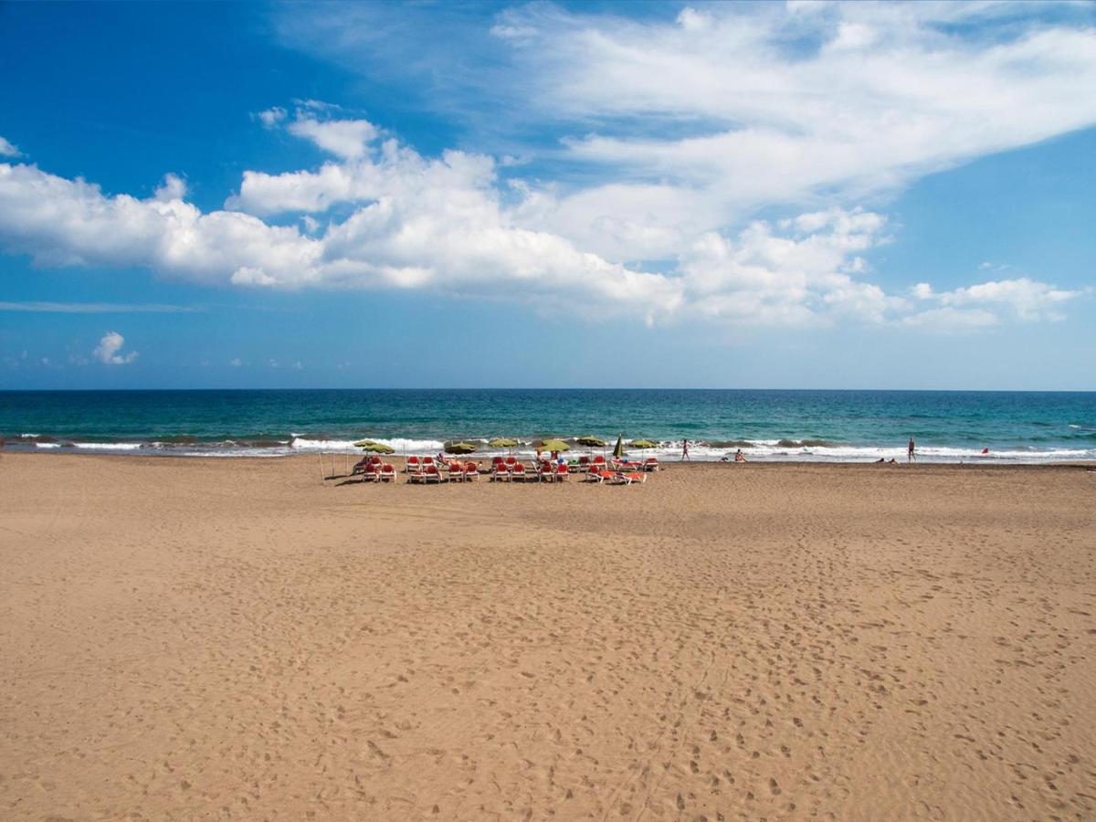 Apartment Monte Rojo San Agustin Sea Views Maspalomas (Gran Canaria)