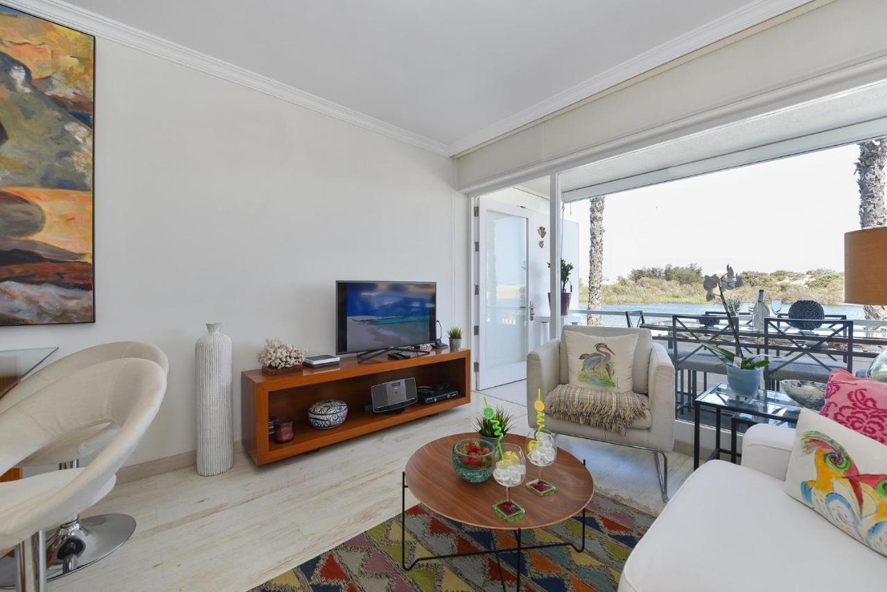 Charca 1 Appartement