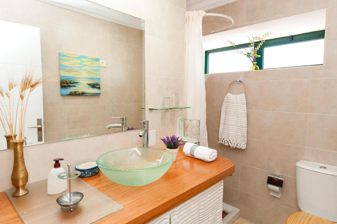 Appartement Charca 1 *
