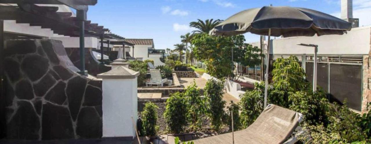 Maspalomas Lago Deluxe 57 *