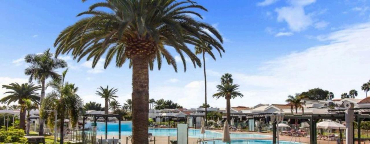 Maspalomas Lago Deluxe 57
