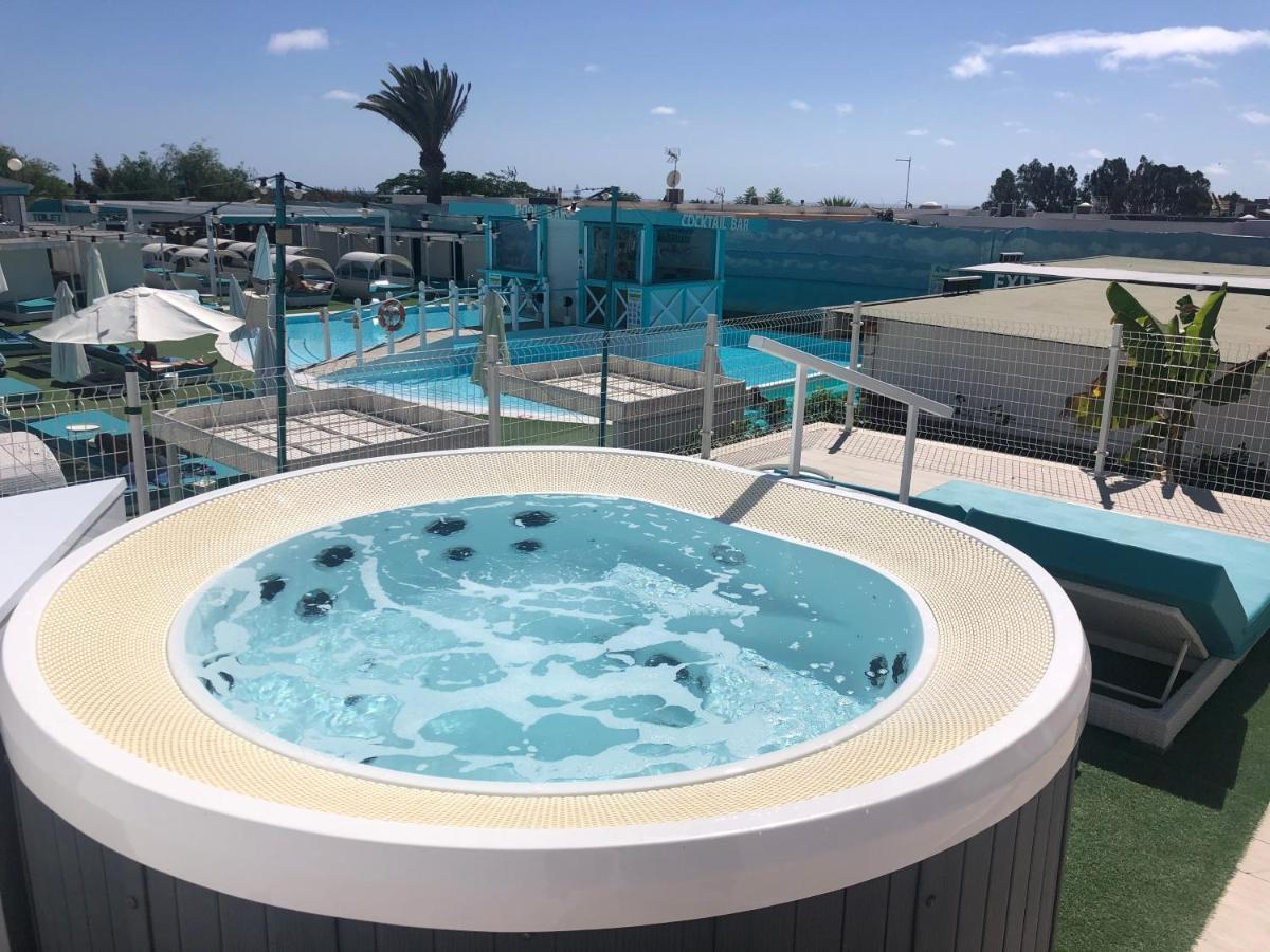 Hotel do amor Venus Star - Fkk Nudist Swingers - Only Couples