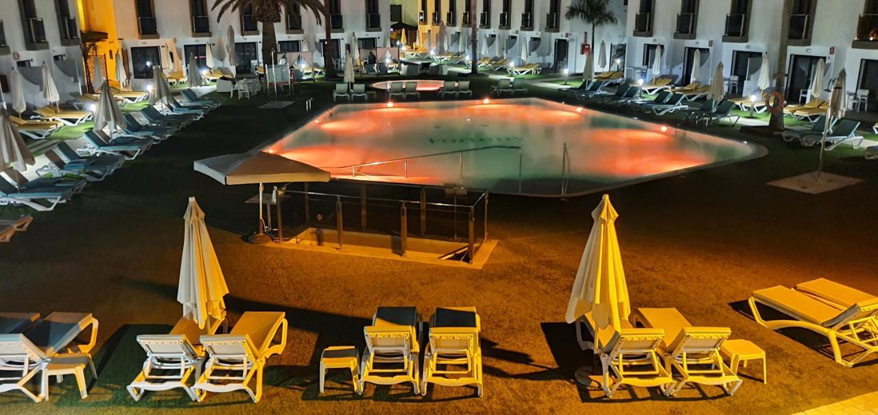 Fbc Fortuny - Adults Only Hotel Maspalomas (Gran Canaria)