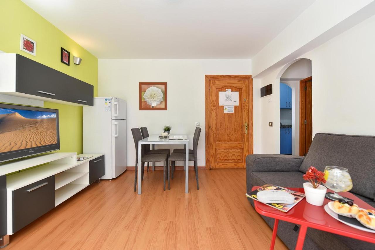 Apartment Tindaya Mt Maspalomas By Villagrancanaria