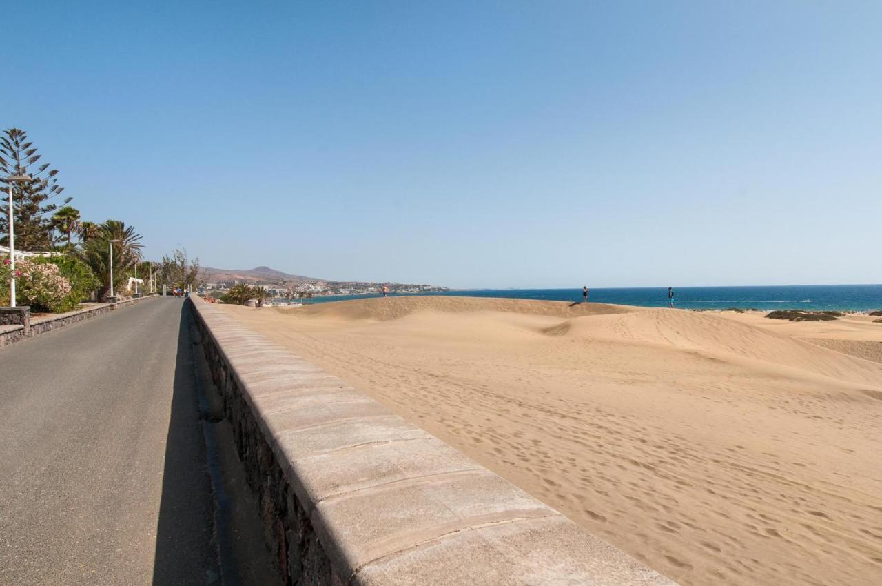 Tindaya Mt Maspalomas By Villagrancanaria Apartment *