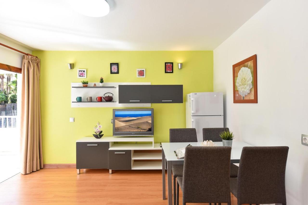 Apartment Tindaya Mt Maspalomas By Villagrancanaria *