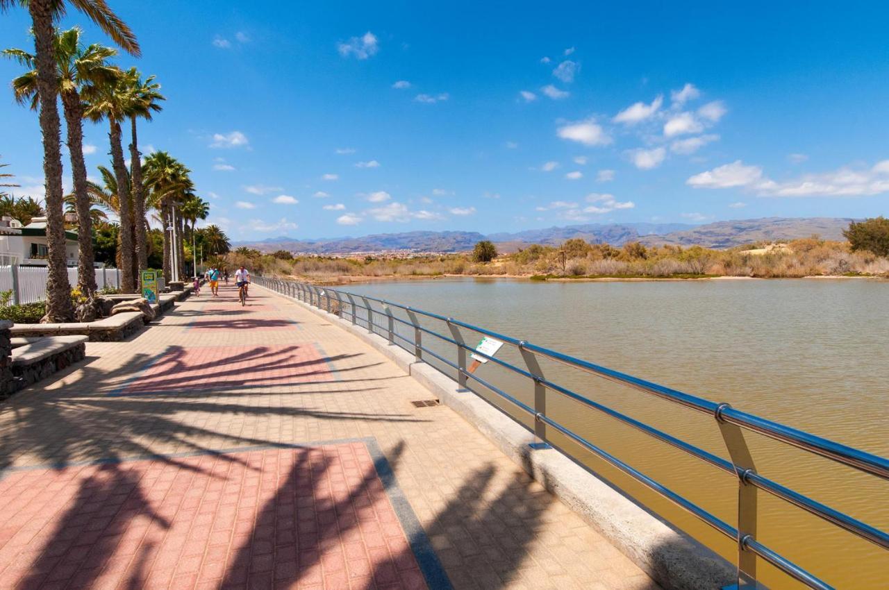 Tindaya Mt Maspalomas By Villagrancanaria