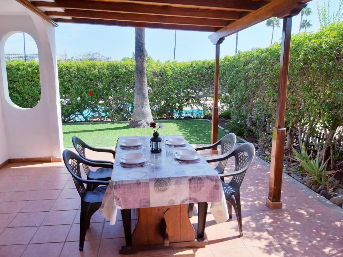 Apartamento Serenity Garden *