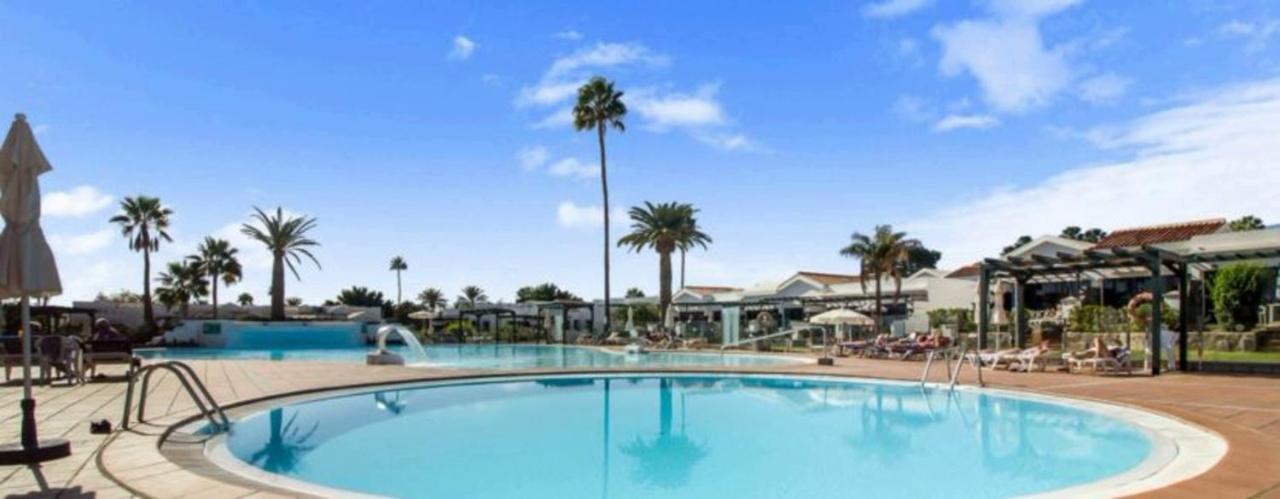 Maspalomas Lago Deluxe 57 Apartamento Maspalomas (Gran Canaria)