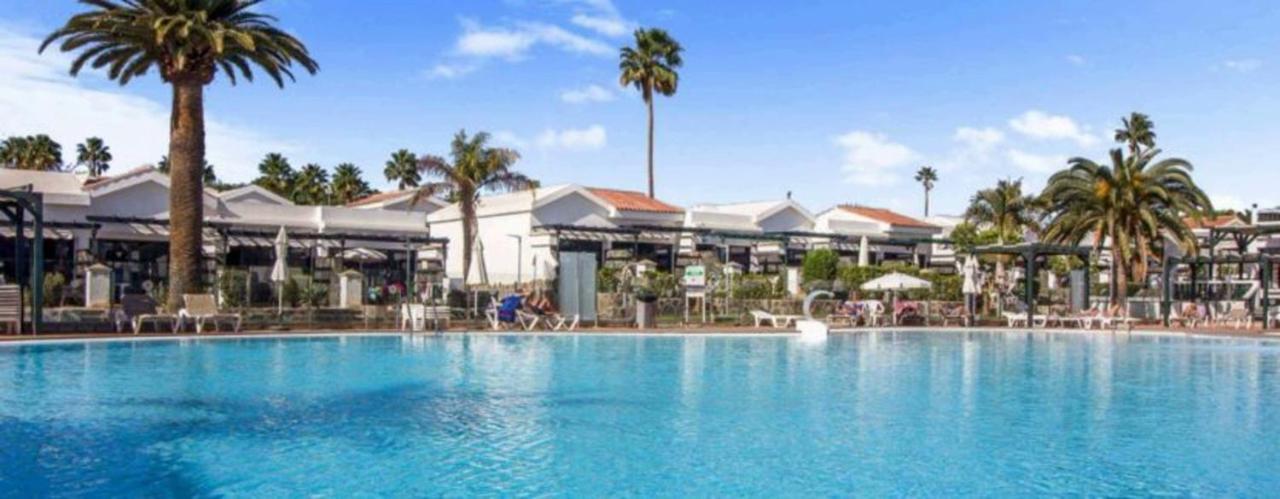 Maspalomas Lago Deluxe 57 Maspalomas (Gran Canaria)