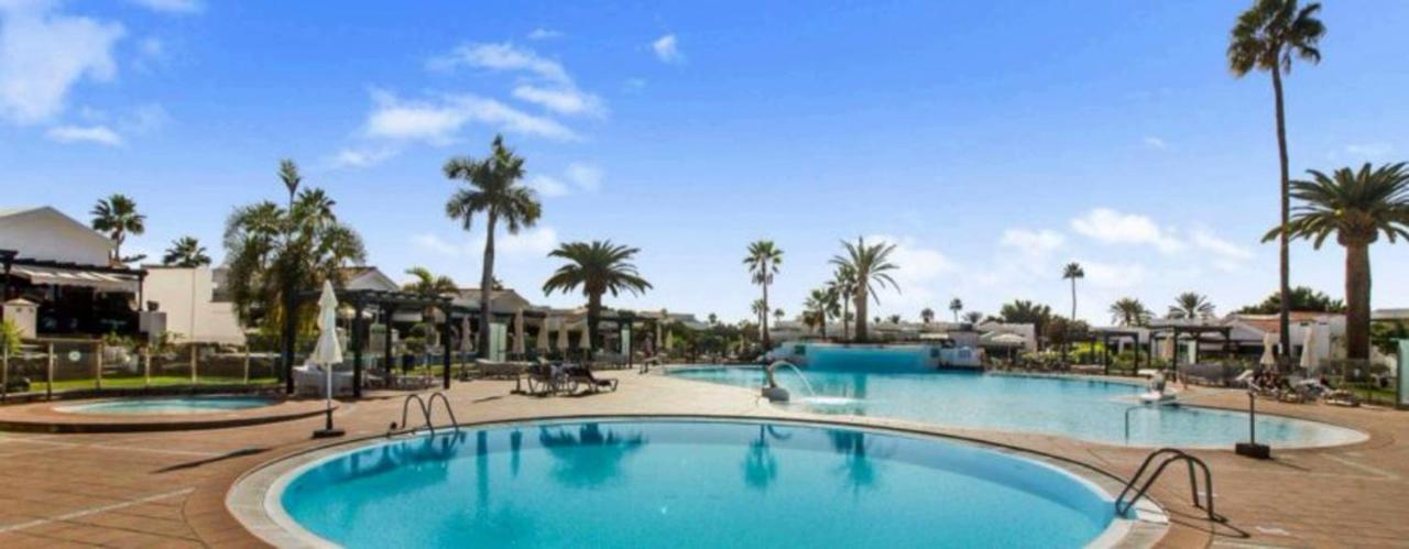 Maspalomas Lago Deluxe 57 Apartamento *