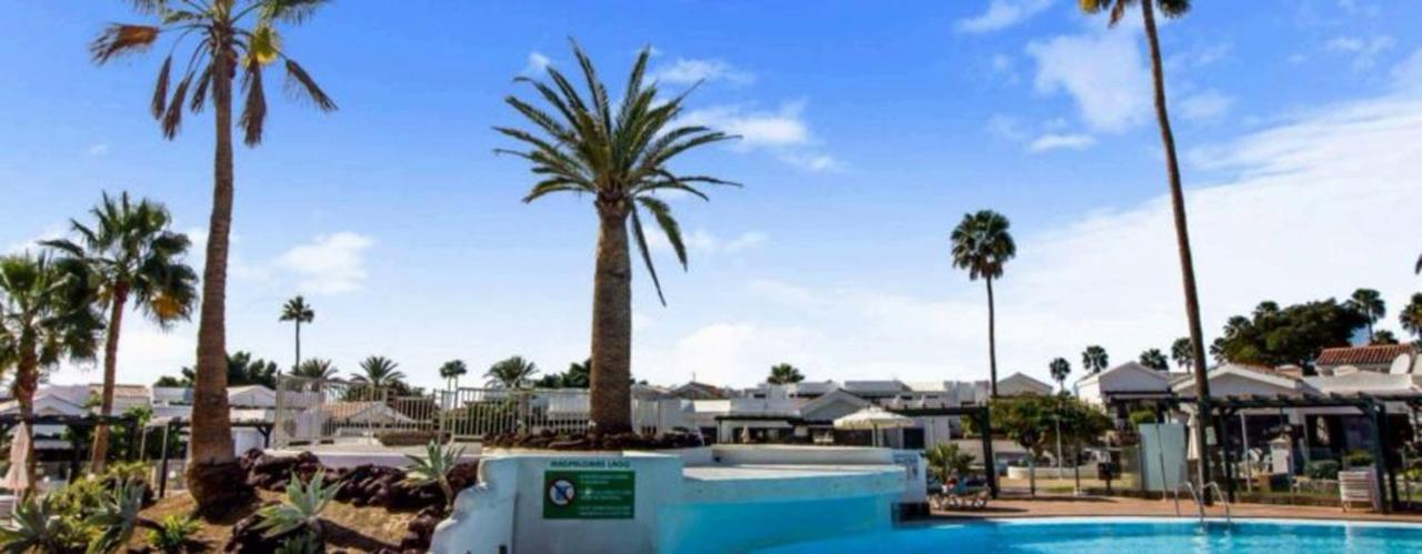 Maspalomas Lago Deluxe 57 Apartamento Maspalomas (Gran Canaria)