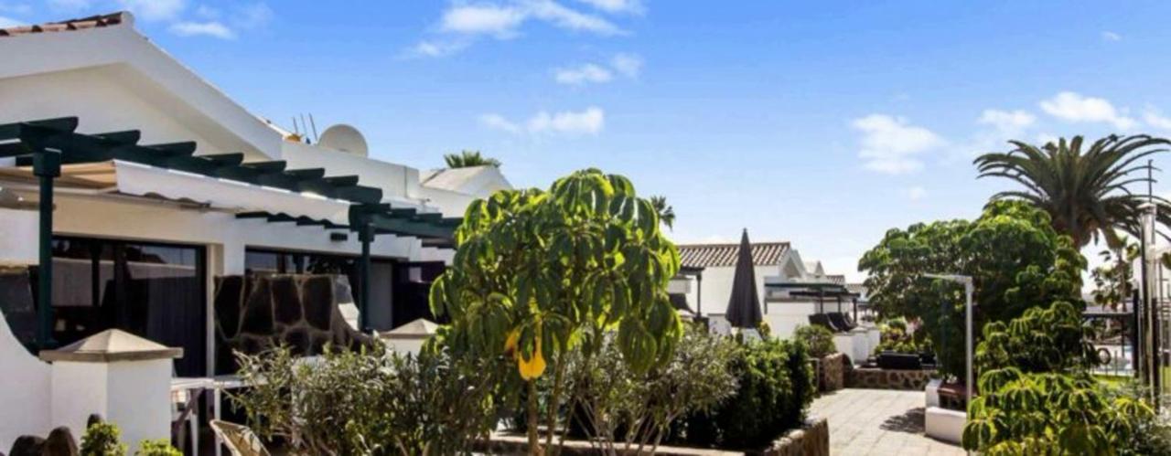 Maspalomas Lago Deluxe 57 Apartamento Maspalomas (Gran Canaria)