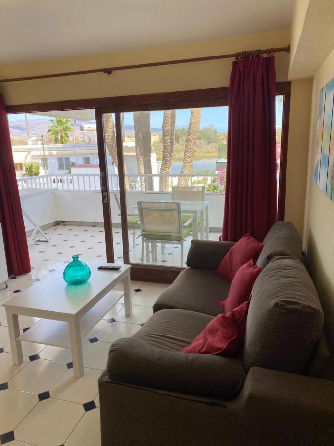 Apartamento Oasis Playa Maspalomas