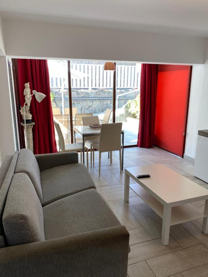 Apartamento Oasis Playa Maspalomas Maspalomas (Gran Canaria)