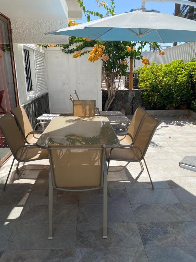 Oasis Playa Maspalomas Apartamento Maspalomas (Gran Canaria)