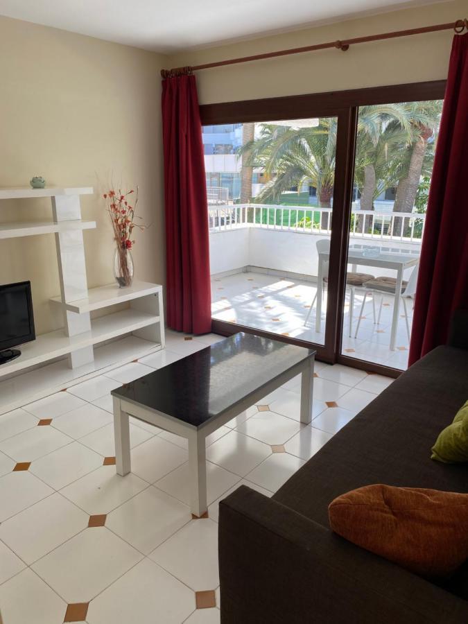 Oasis Playa Maspalomas Apartamento *